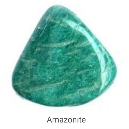 Amazonite Gemstone