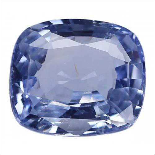 Blue Sapphire Gemstone