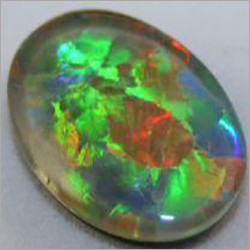 Natural Opal Gemstone